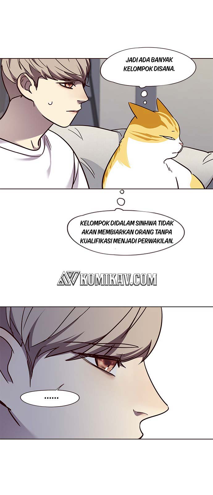 Read Eleceed id Manga Online