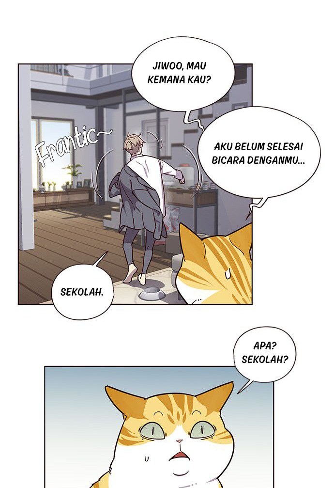 Read Eleceed id Manga Online