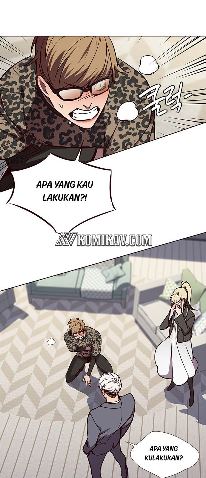 Read Eleceed id Manga Online