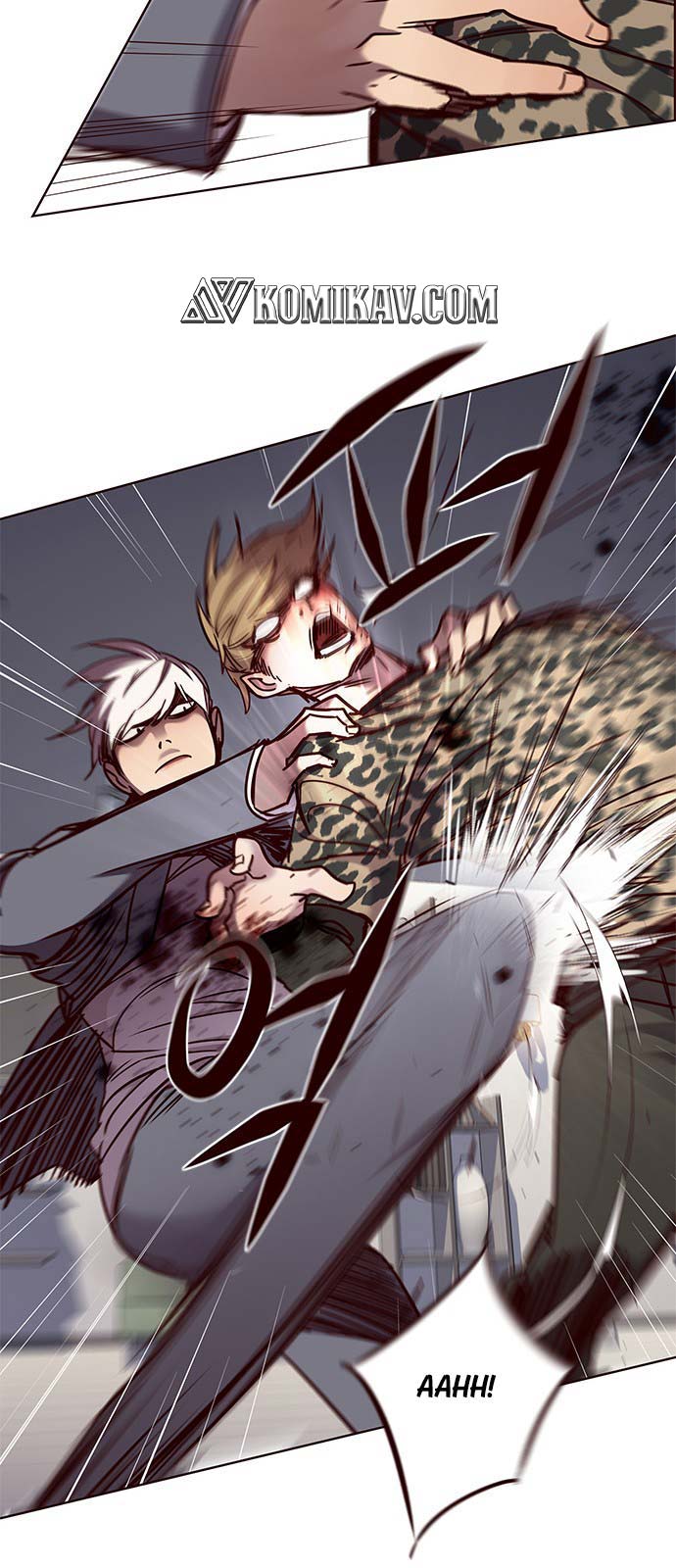 Read Eleceed id Manga Online
