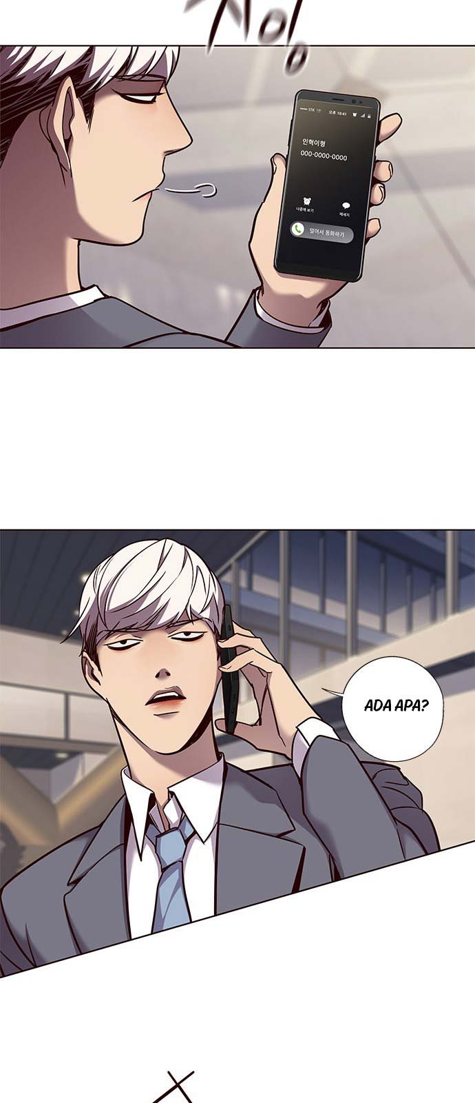 Read Eleceed id Manga Online