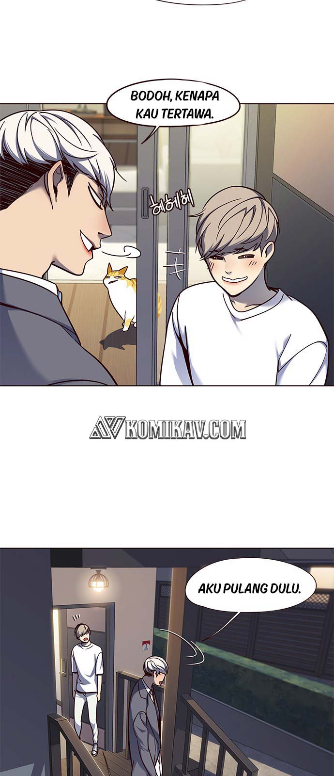 Read Eleceed id Manga Online
