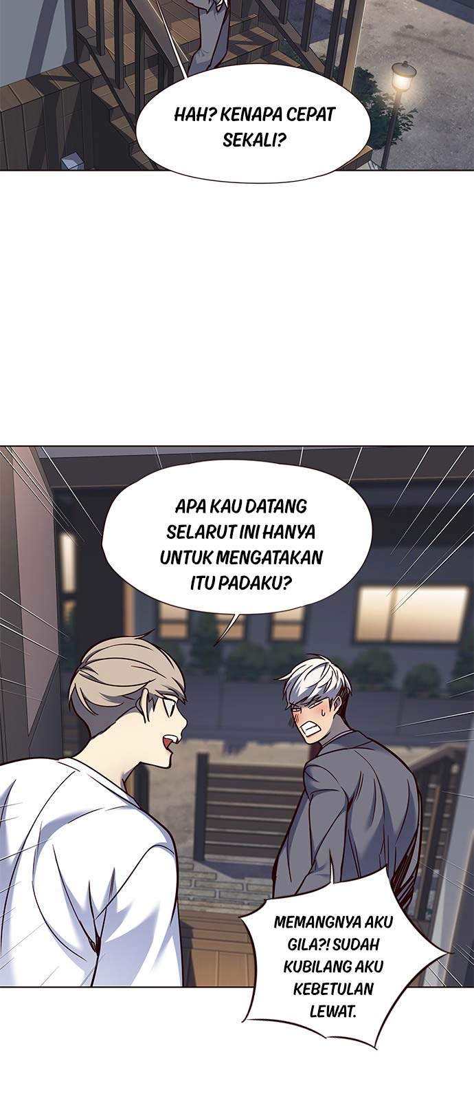 Read Eleceed id Manga Online