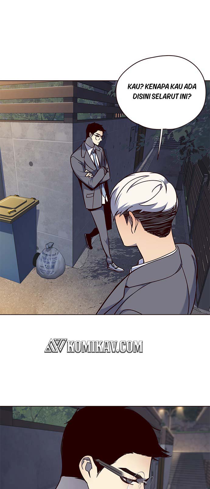 Read Eleceed id Manga Online