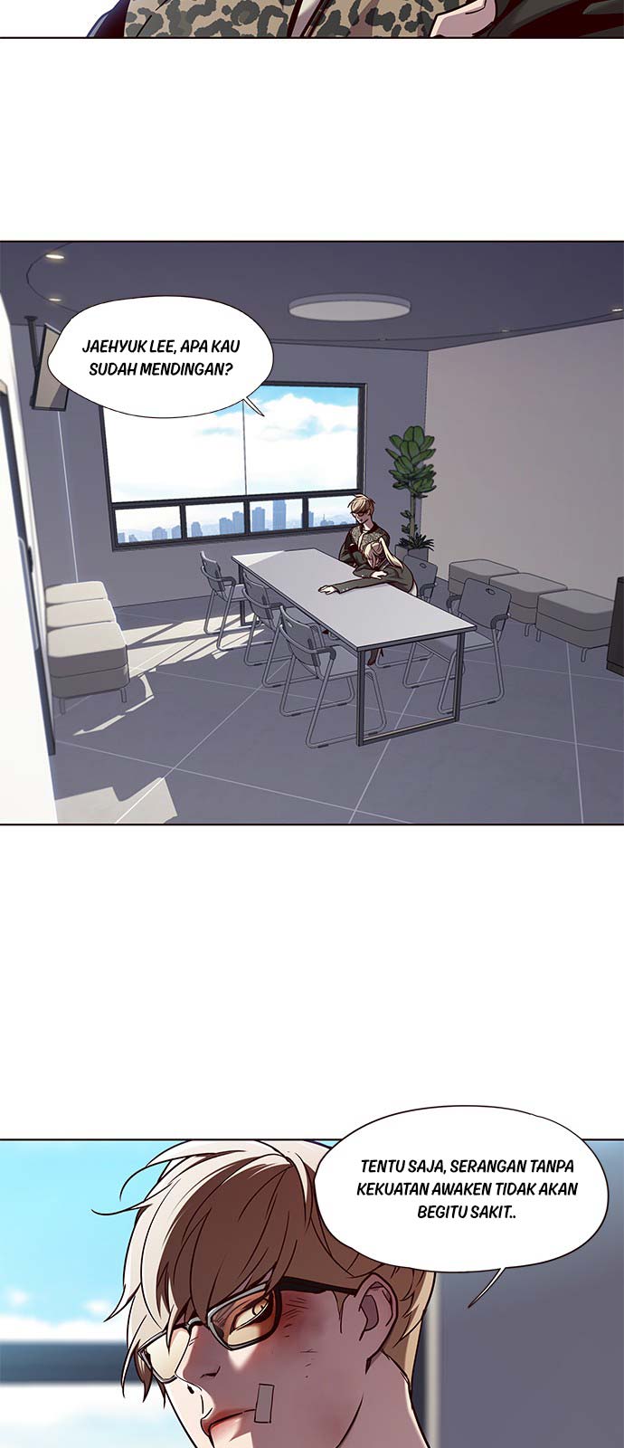 Read Eleceed id Manga Online