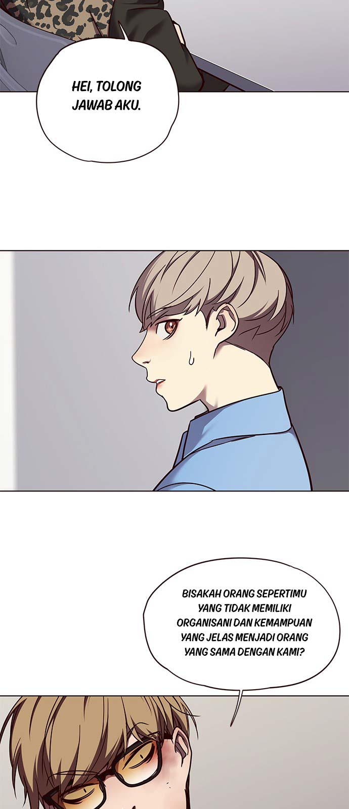 Read Eleceed id Manga Online