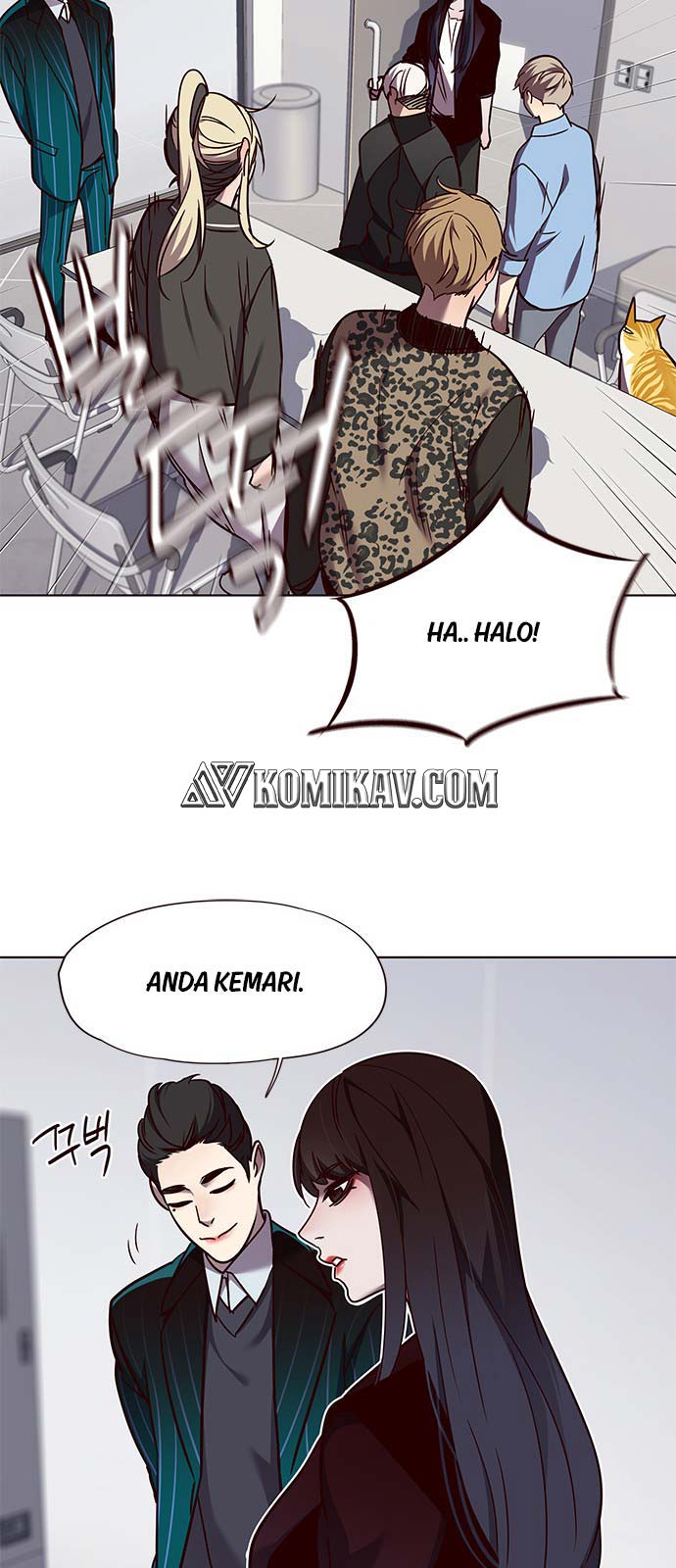 Read Eleceed id Manga Online