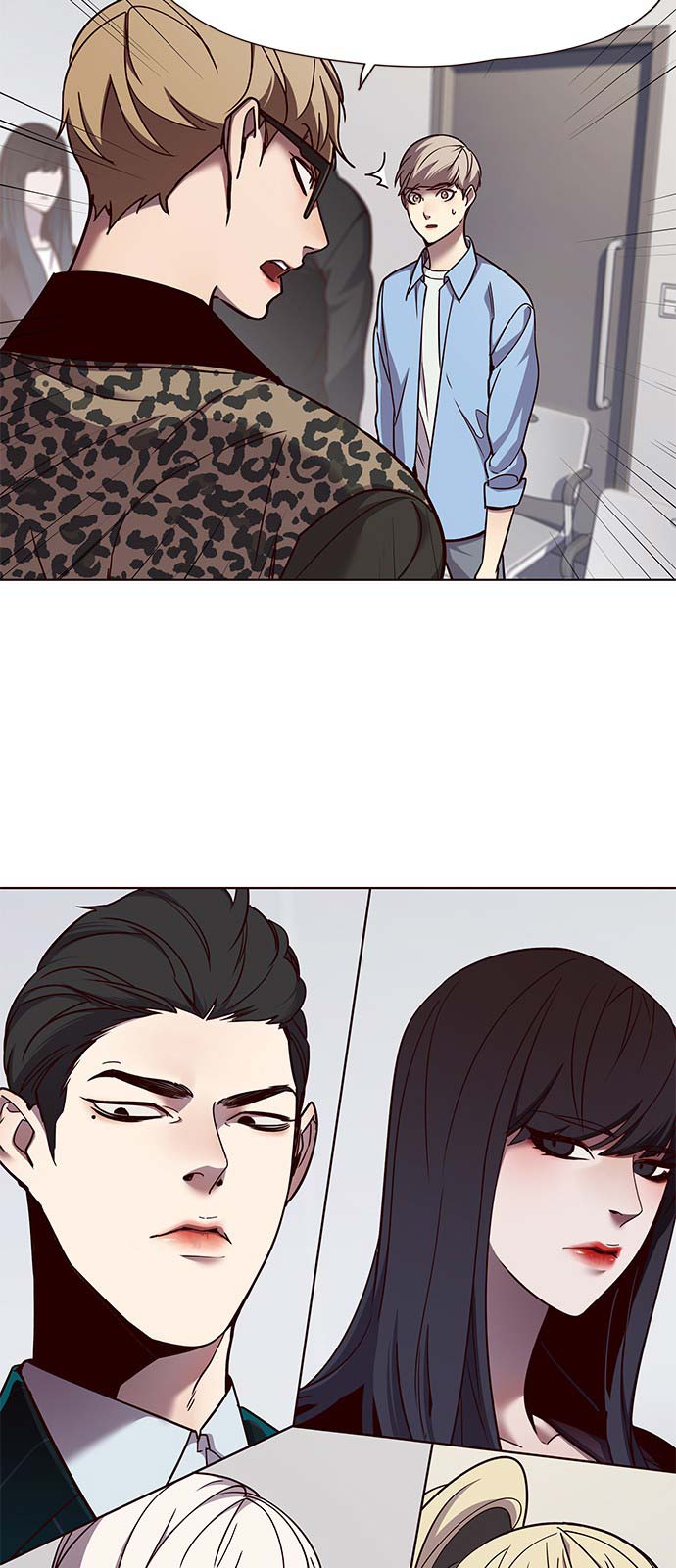 Read Eleceed id Manga Online