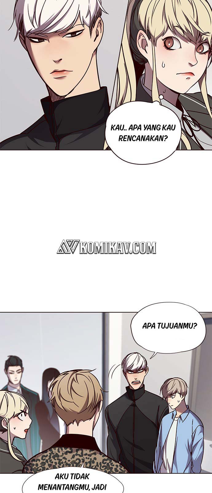 Read Eleceed id Manga Online