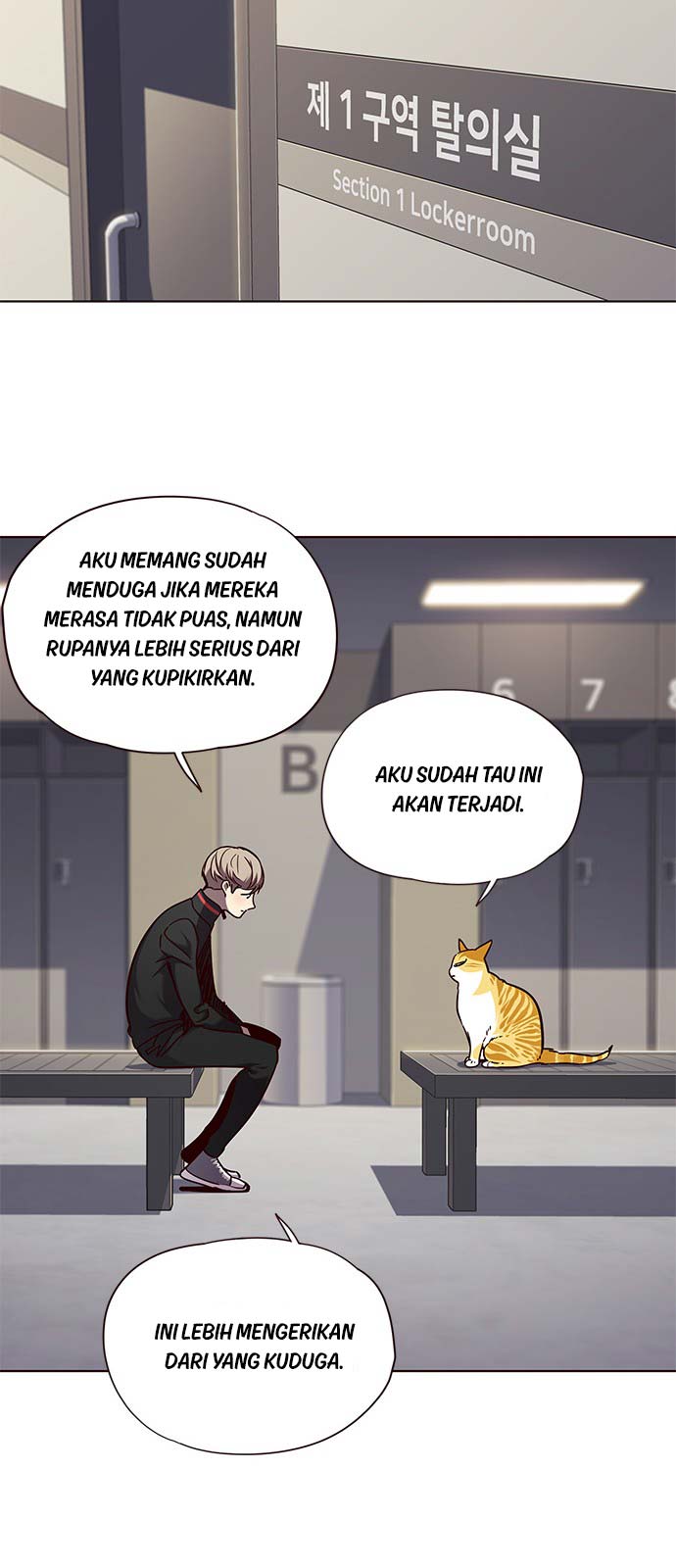 Read Eleceed id Manga Online