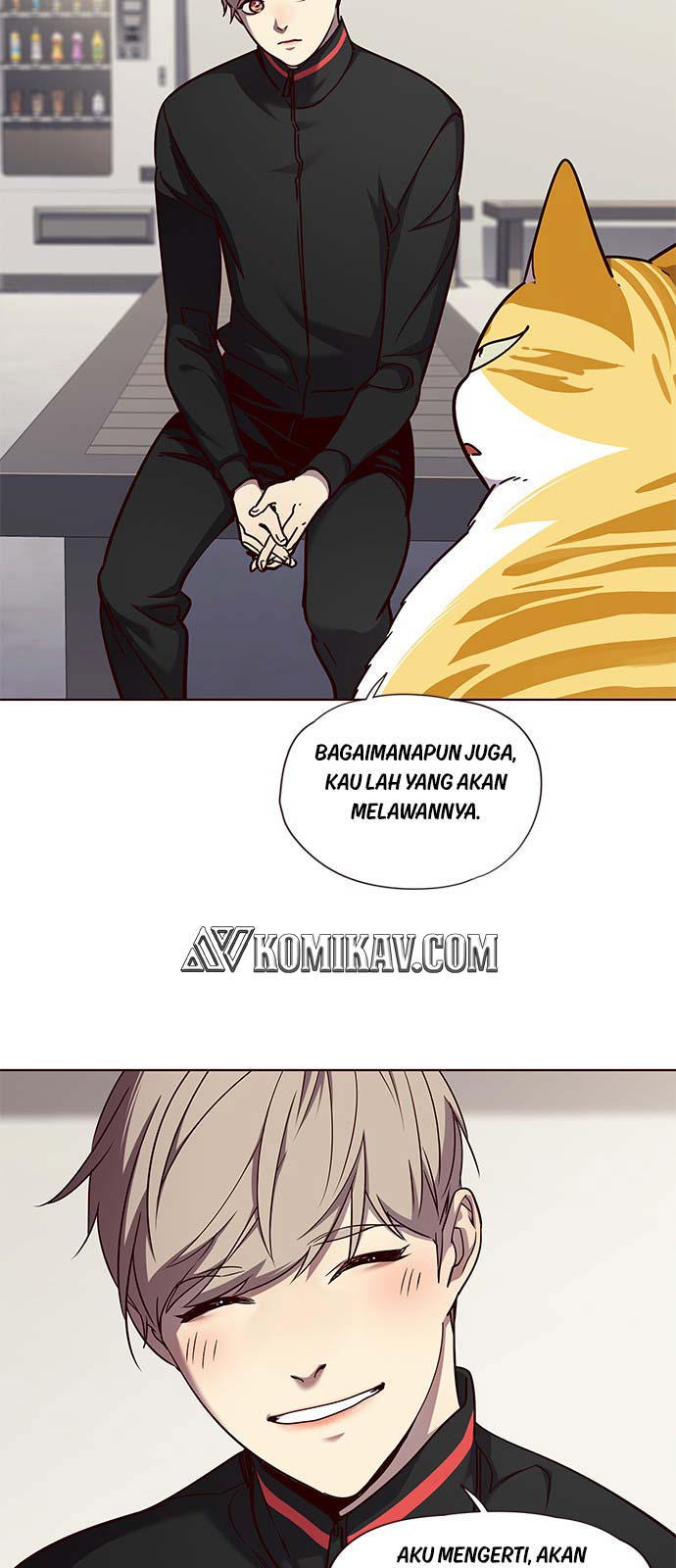 Read Eleceed id Manga Online