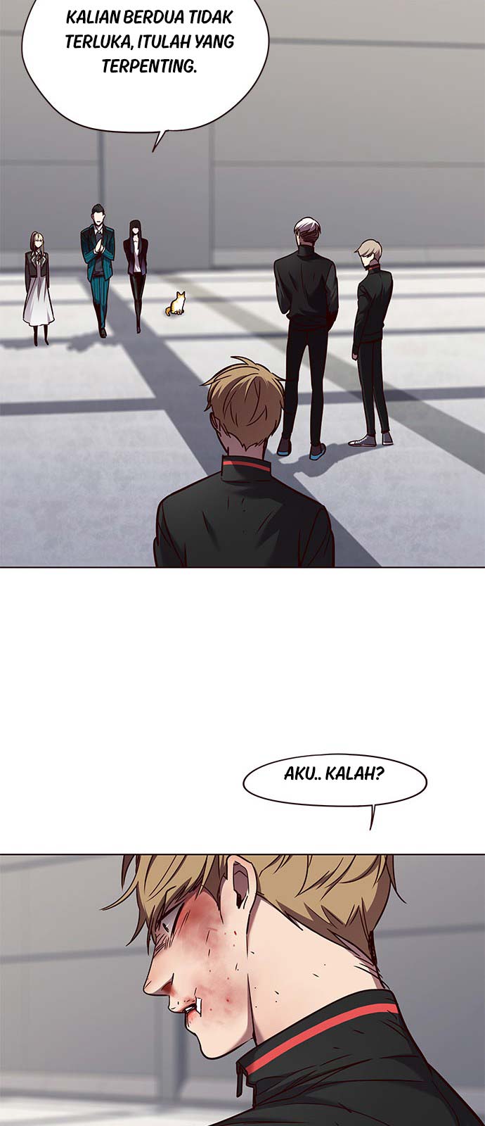 Read Eleceed id Manga Online