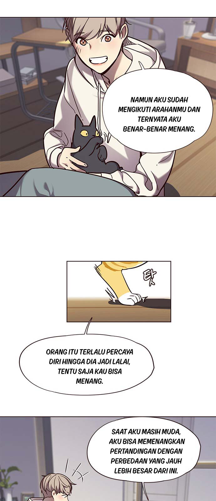 Read Eleceed id Manga Online