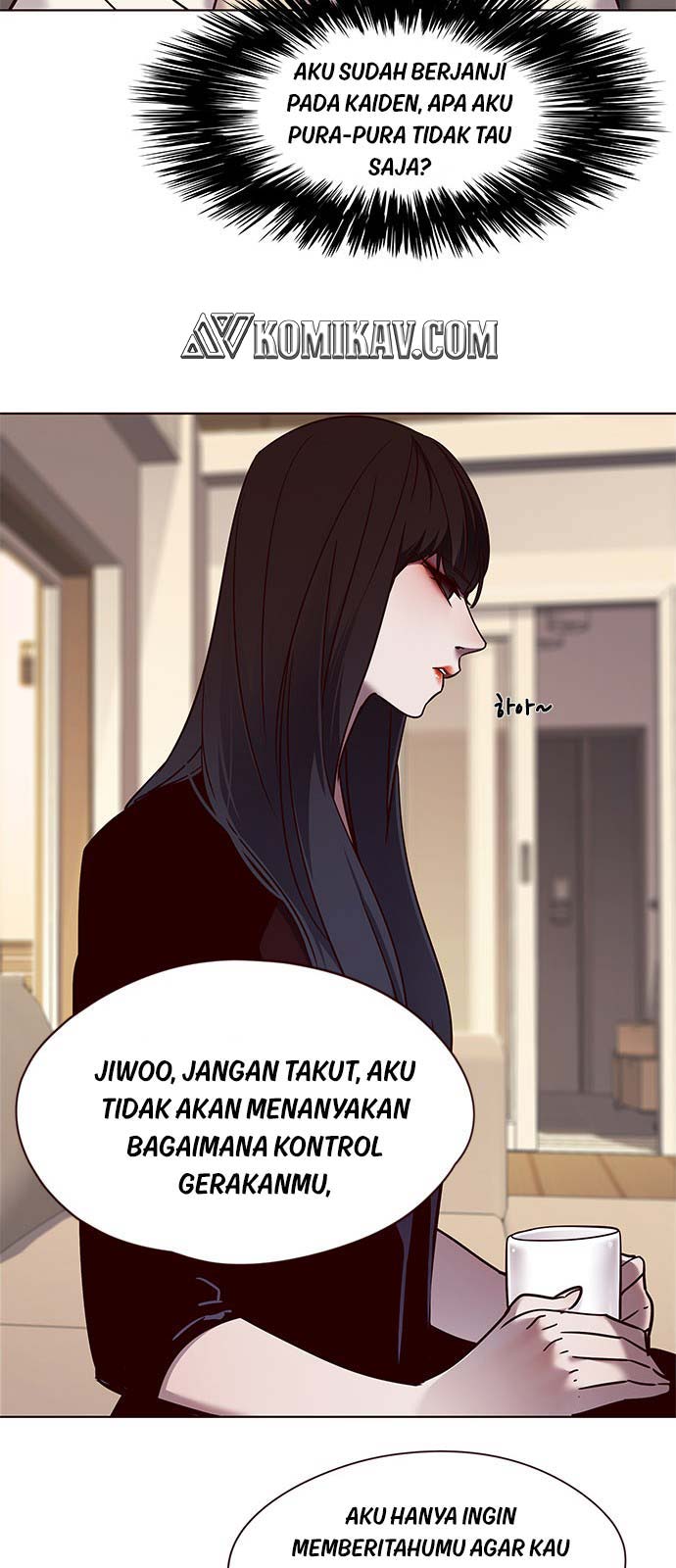 Read Eleceed id Manga Online