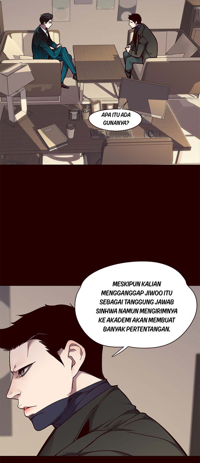 Read Eleceed id Manga Online