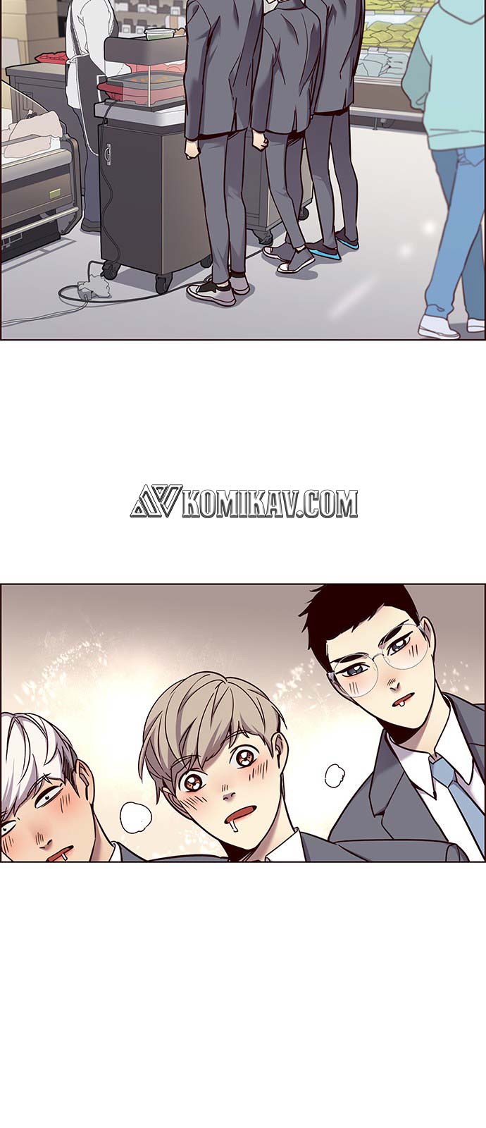Read Eleceed id Manga Online