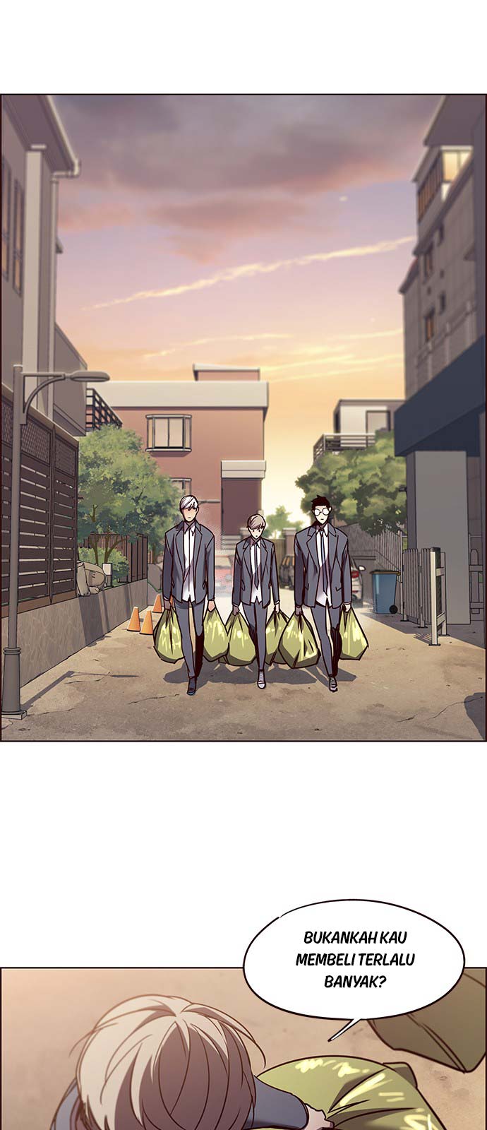Read Eleceed id Manga Online