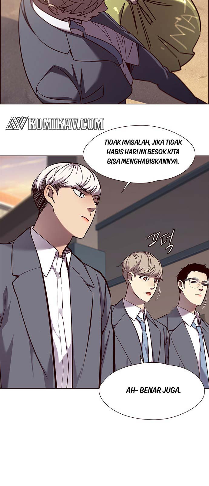 Read Eleceed id Manga Online