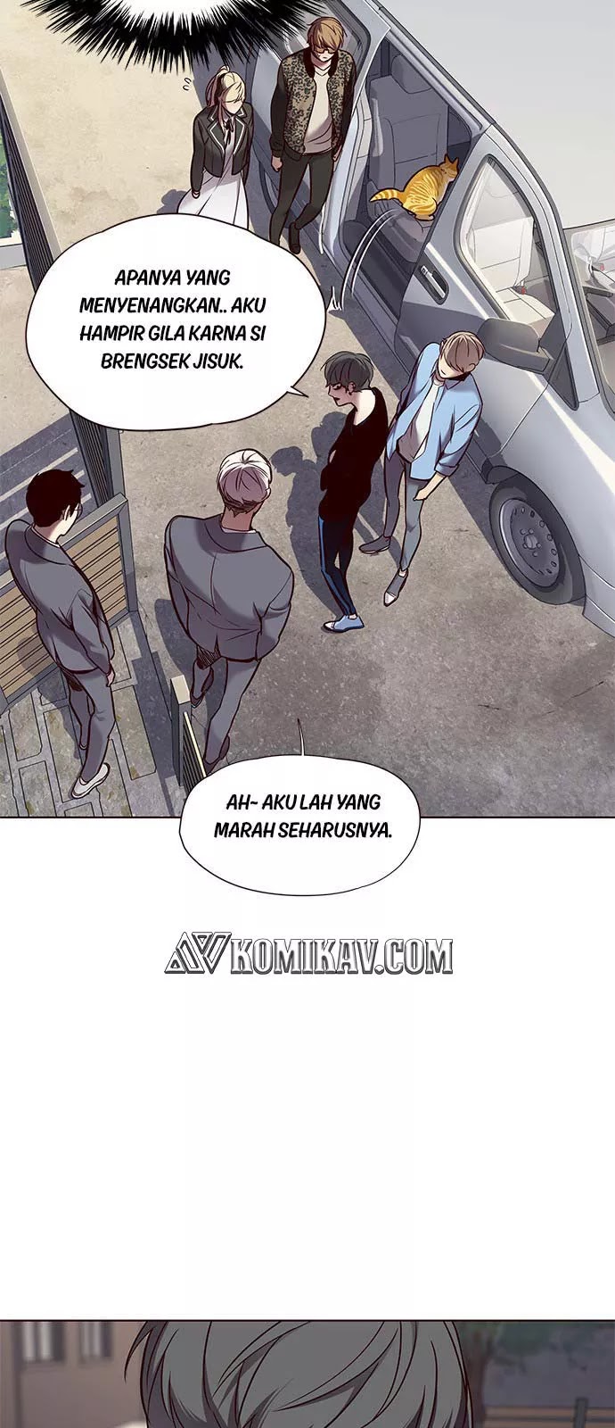 Read Eleceed id Manga Online