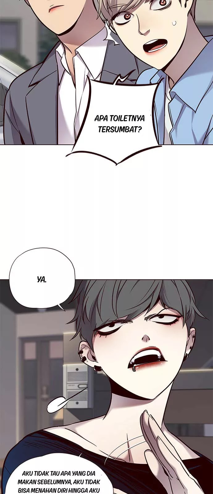 Read Eleceed id Manga Online