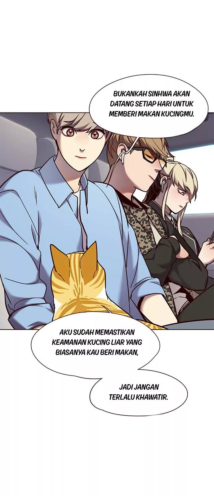 Read Eleceed id Manga Online