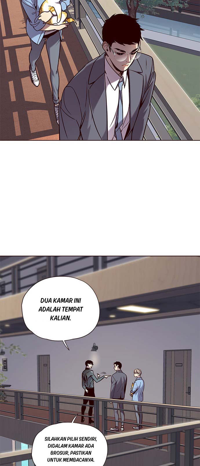Read Eleceed id Manga Online