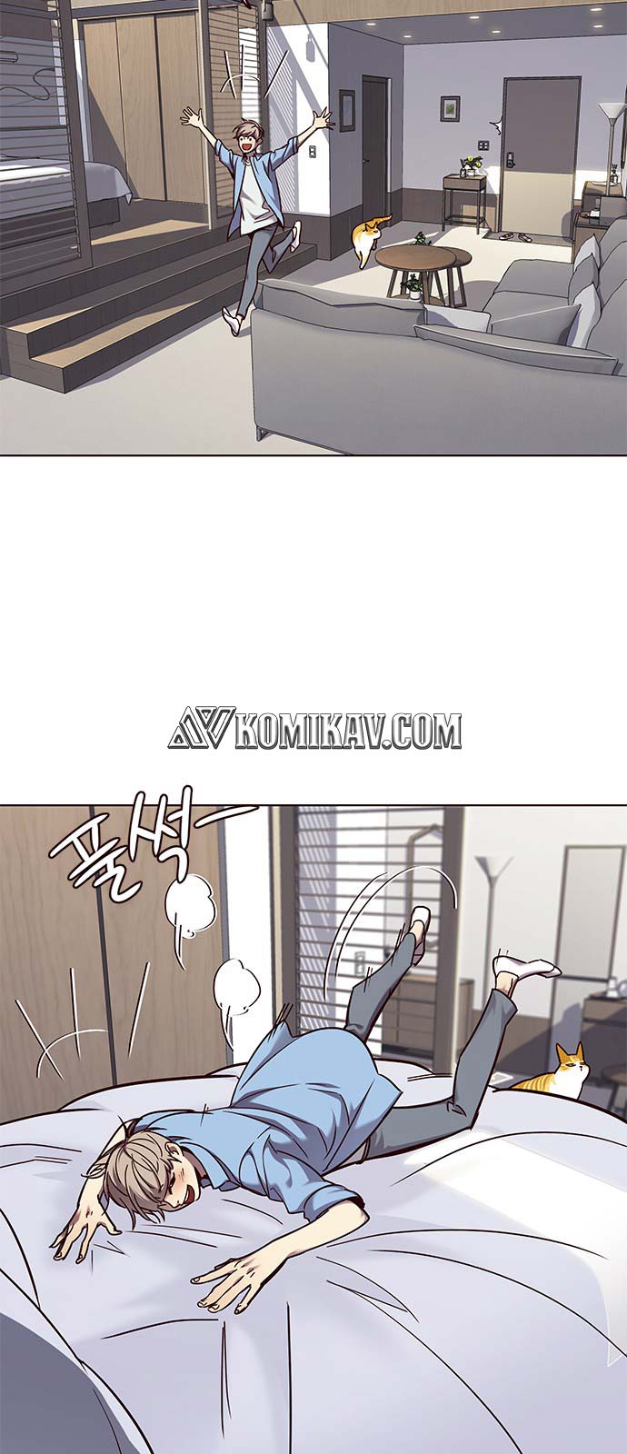 Read Eleceed id Manga Online