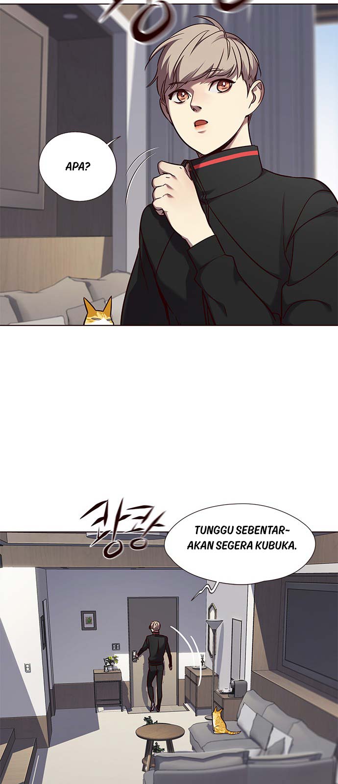 Read Eleceed id Manga Online