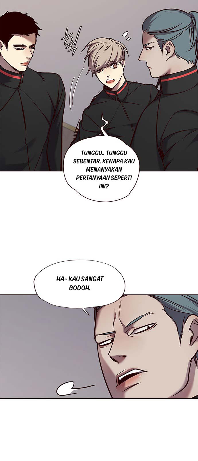 Read Eleceed id Manga Online