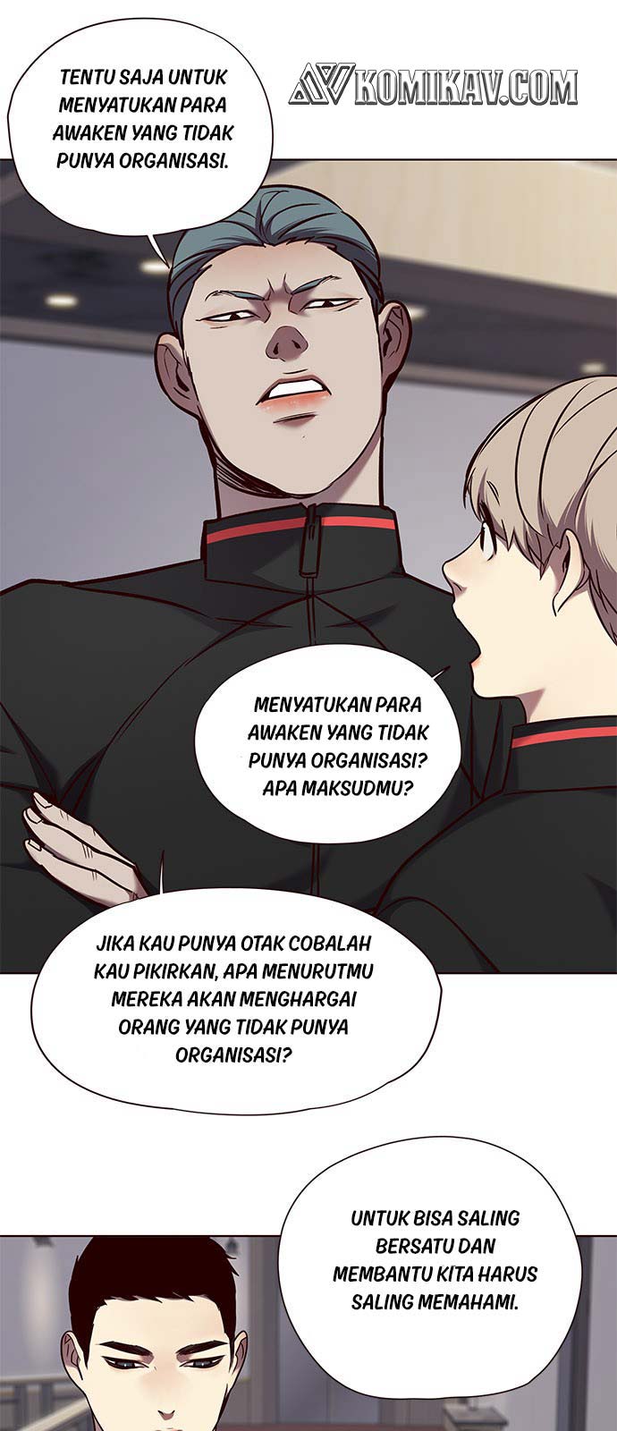 Read Eleceed id Manga Online