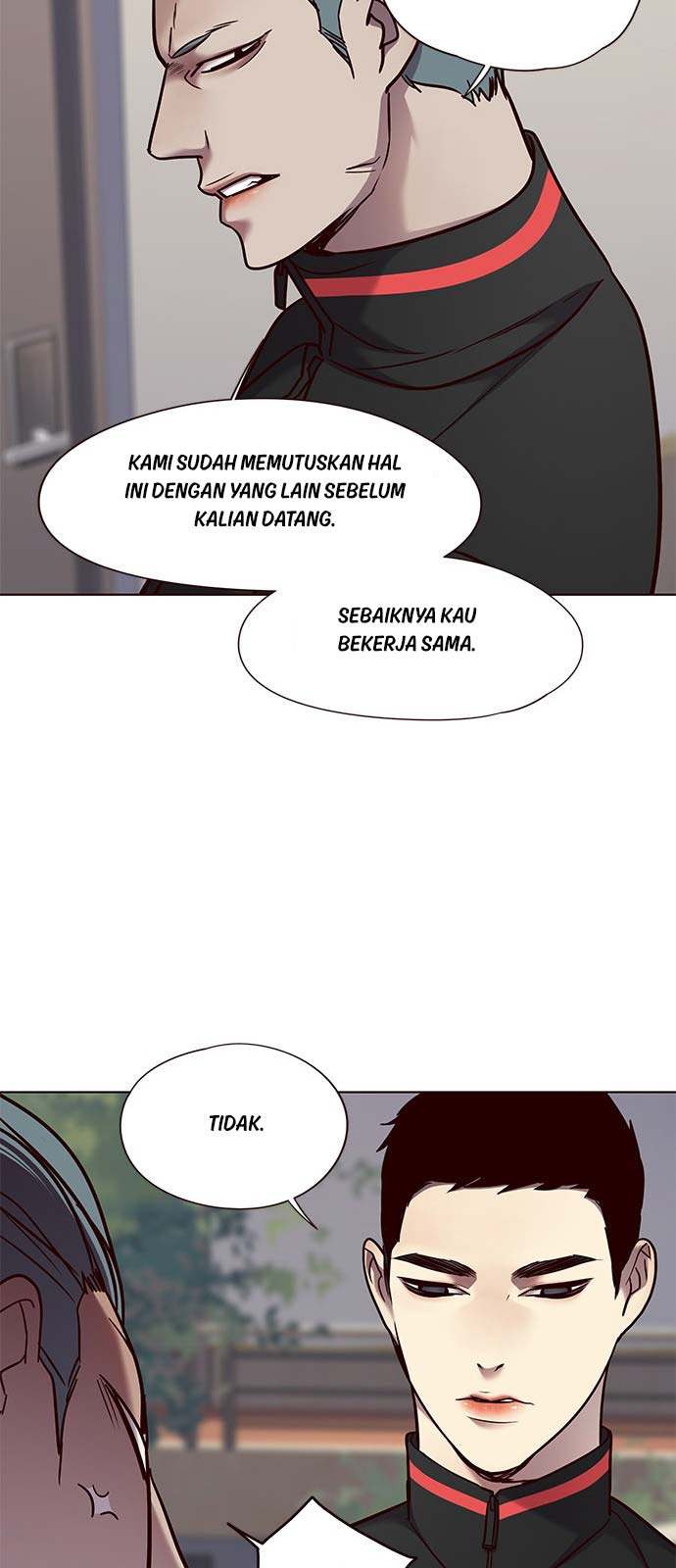 Read Eleceed id Manga Online