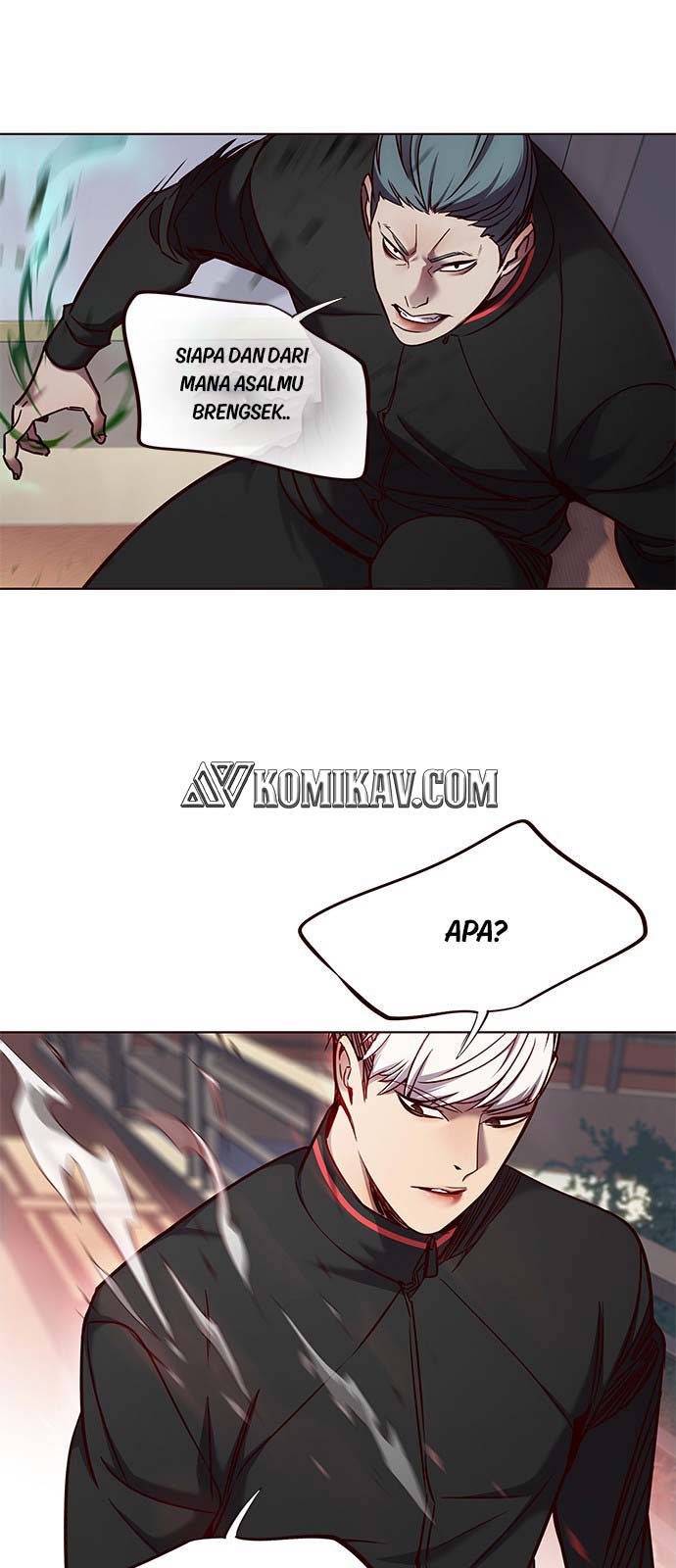 Read Eleceed id Manga Online