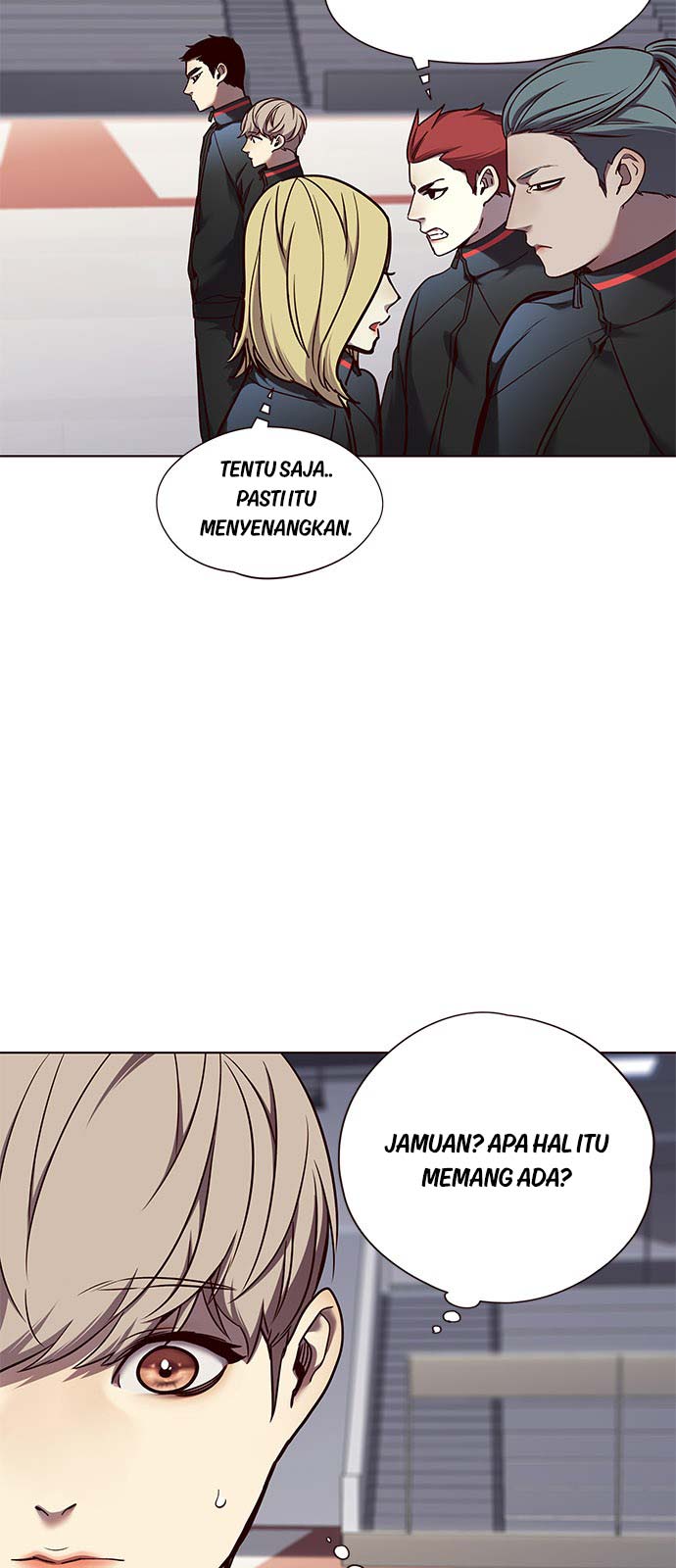 Read Eleceed id Manga Online