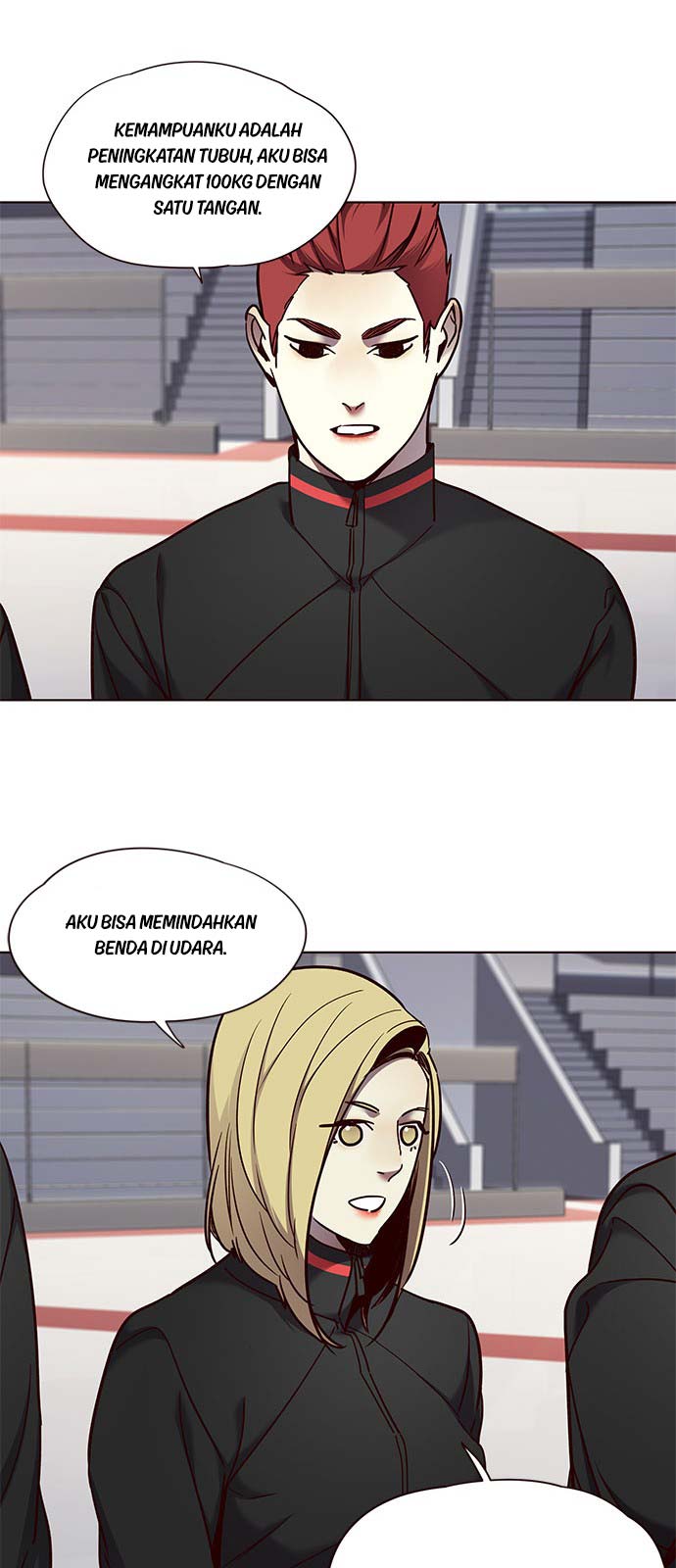 Read Eleceed id Manga Online