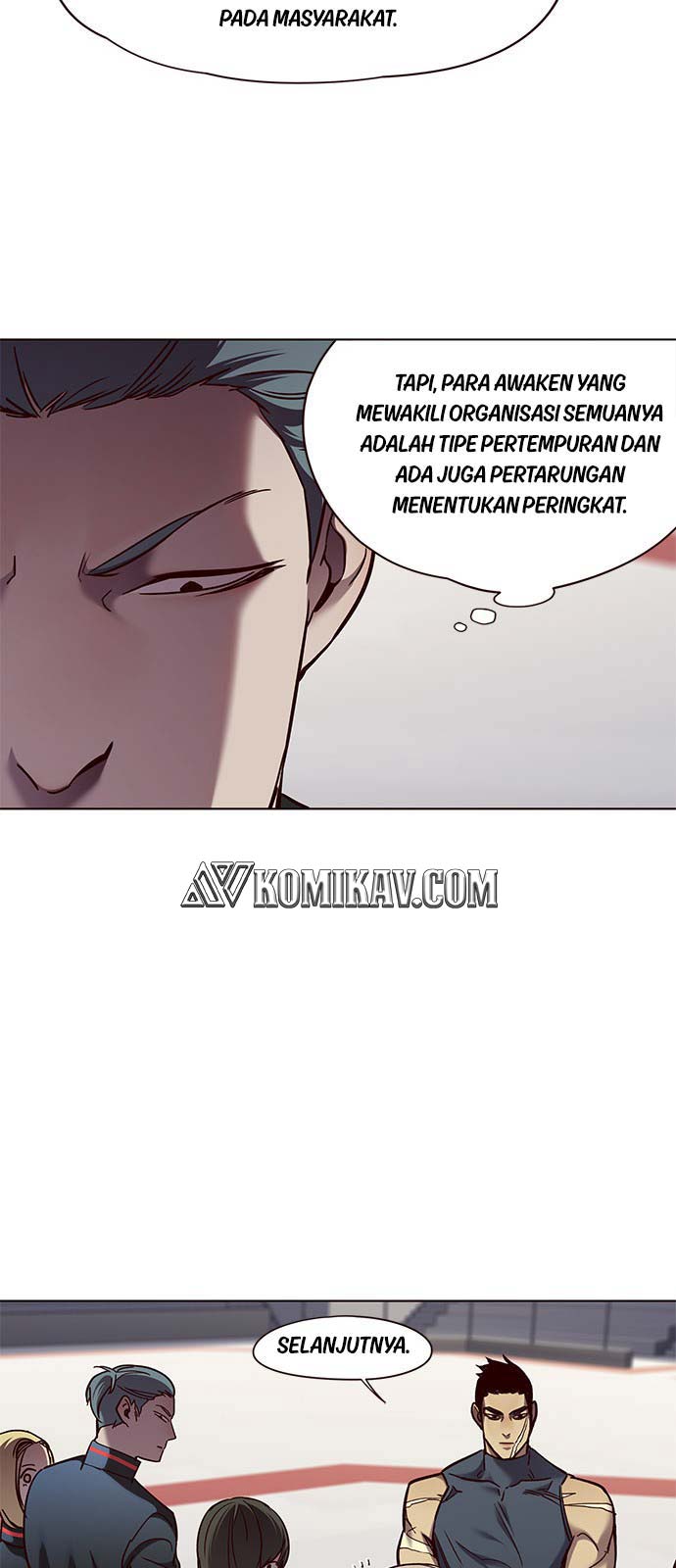 Read Eleceed id Manga Online