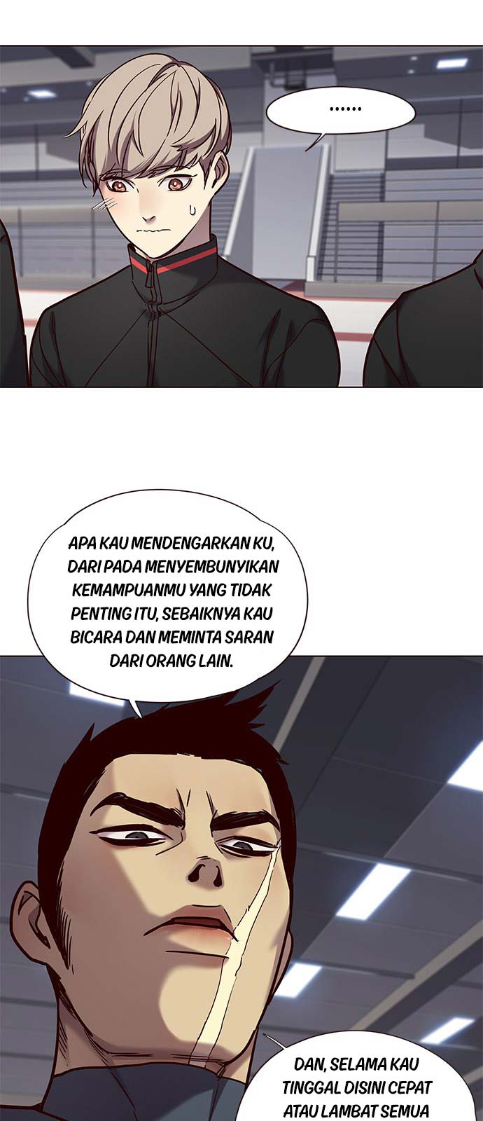 Read Eleceed id Manga Online