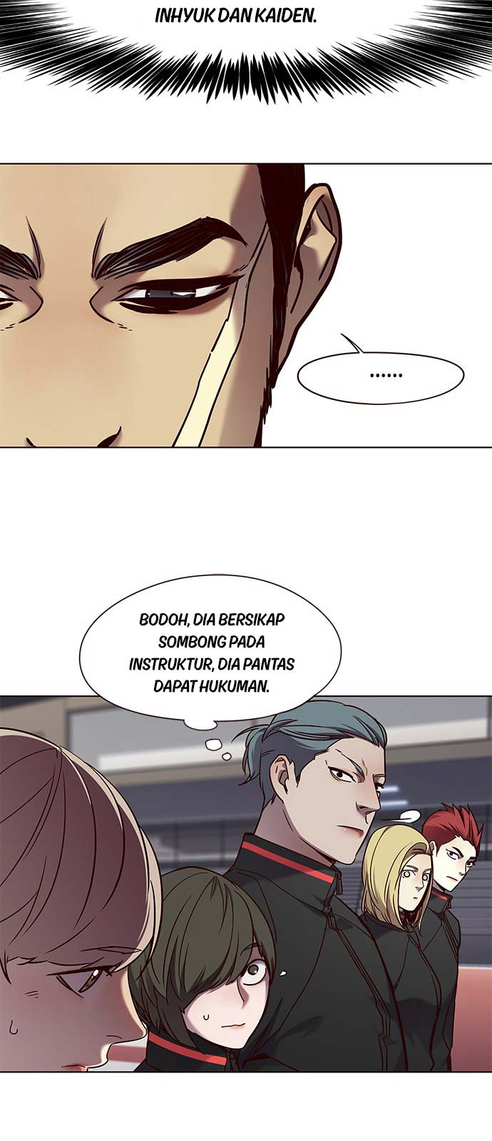 Read Eleceed id Manga Online