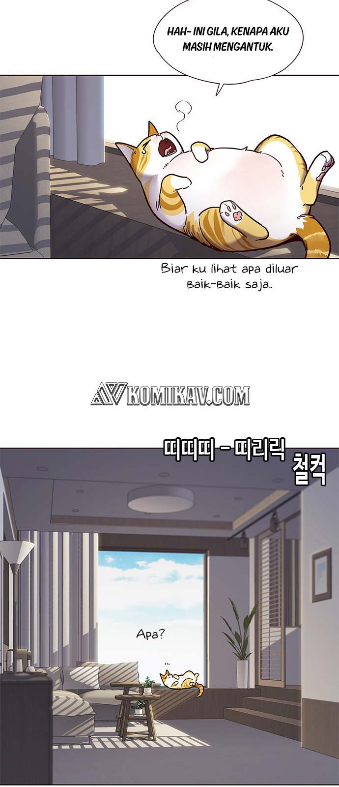 Read Eleceed id Manga Online