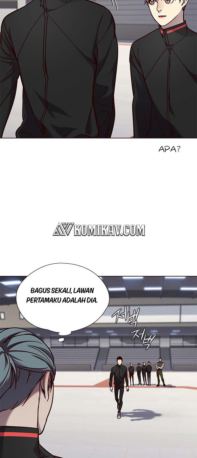 Read Eleceed id Manga Online