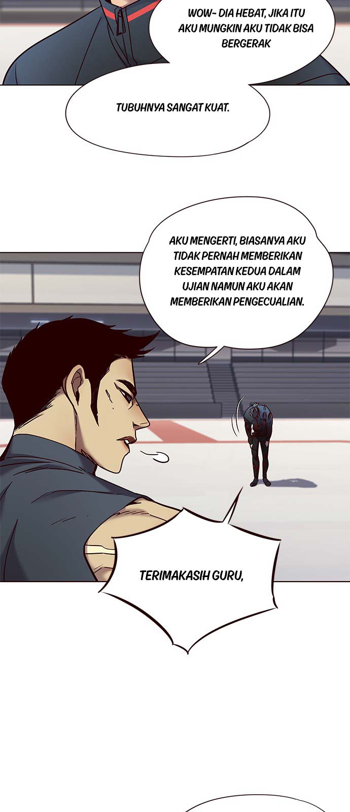 Read Eleceed id Manga Online