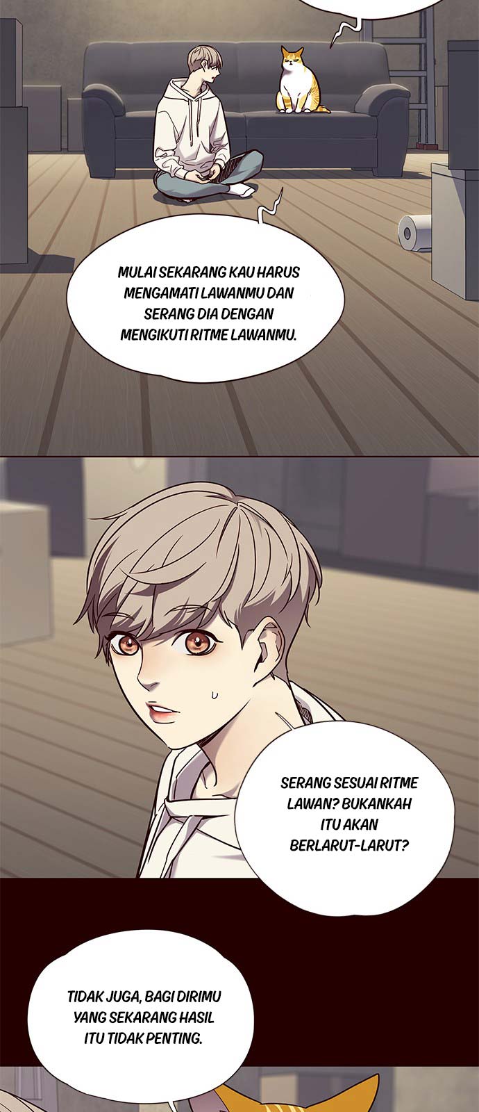 Read Eleceed id Manga Online