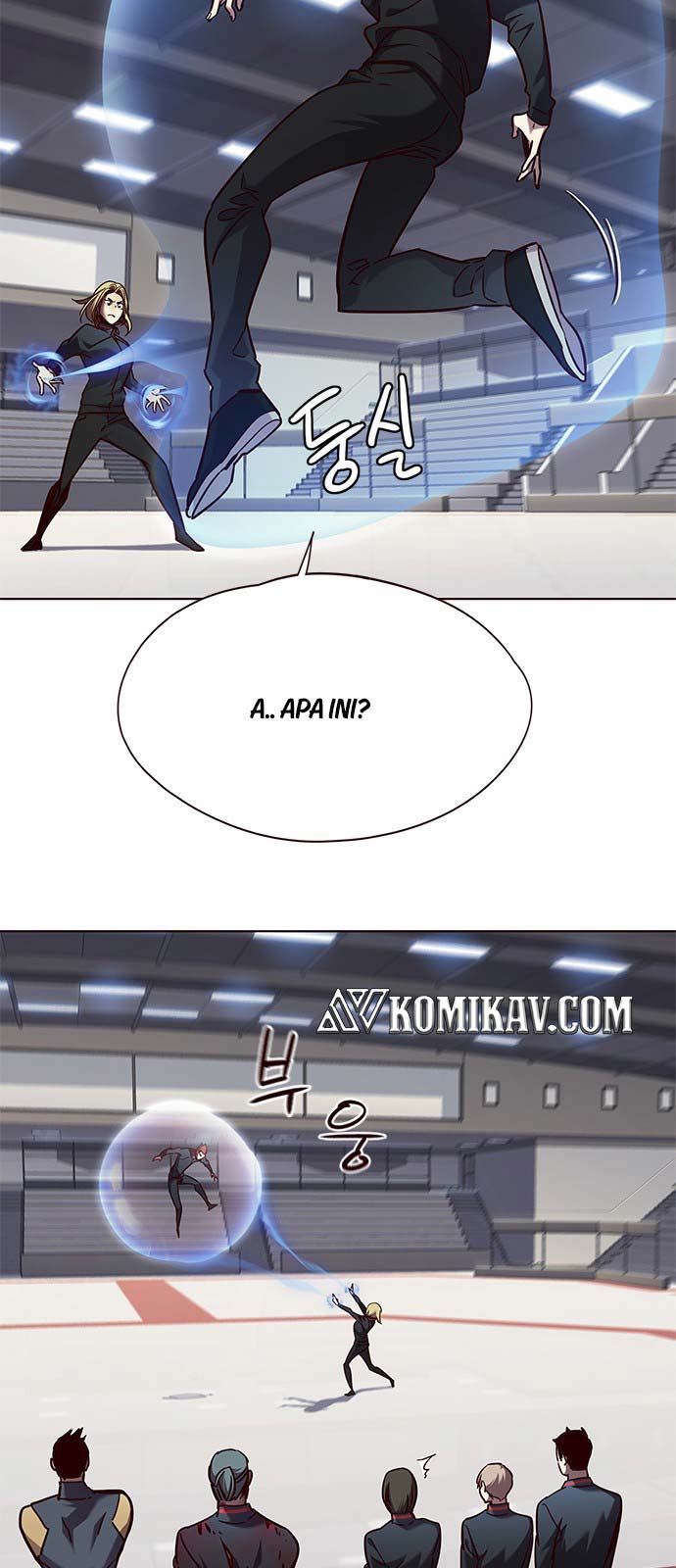 Read Eleceed id Manga Online