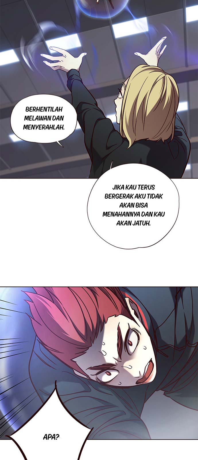 Read Eleceed id Manga Online