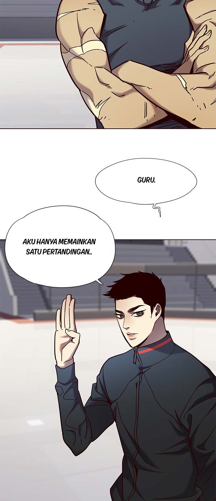 Read Eleceed id Manga Online