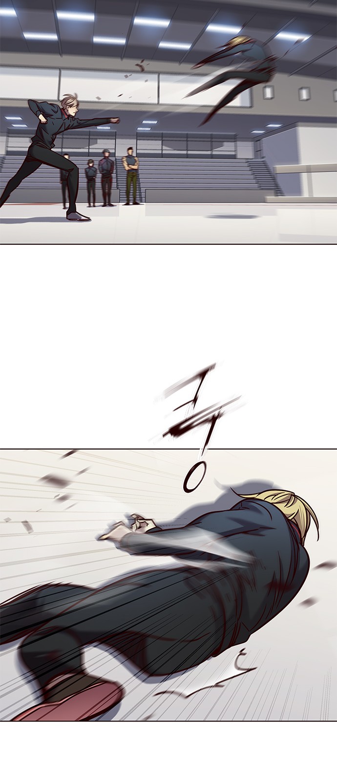 Read Eleceed id Manga Online