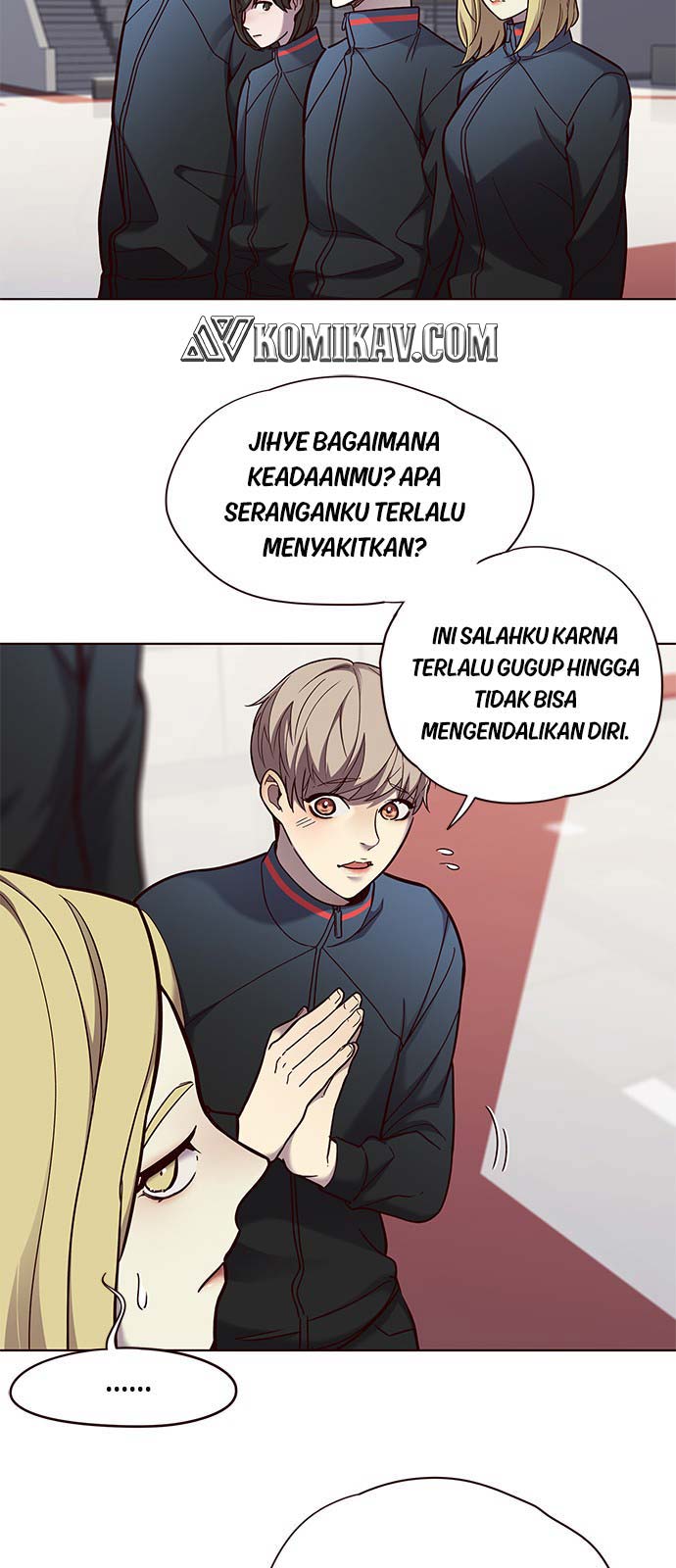 Read Eleceed id Manga Online