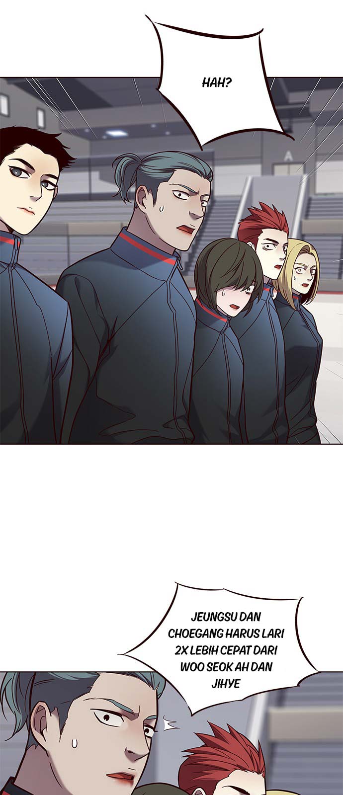 Read Eleceed id Manga Online