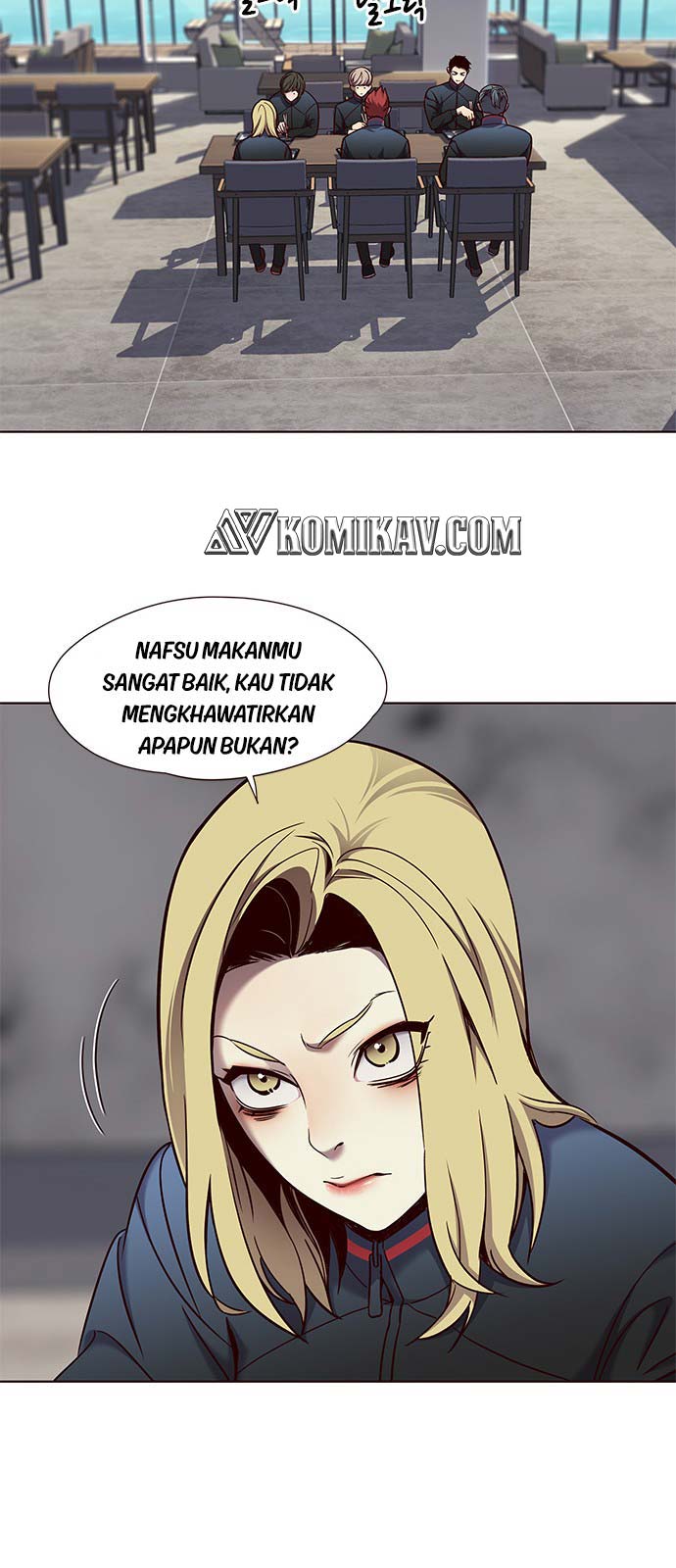 Read Eleceed id Manga Online