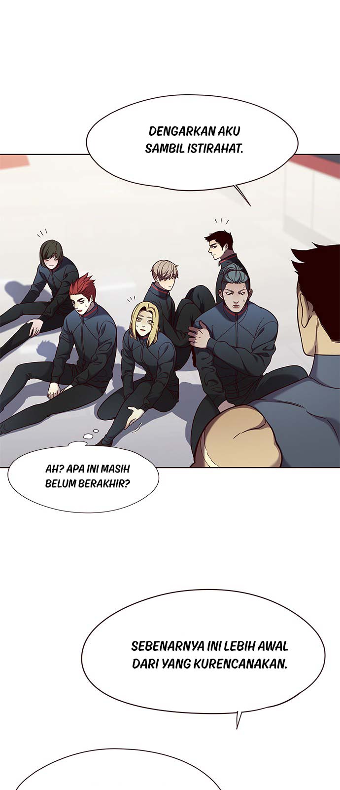 Read Eleceed id Manga Online
