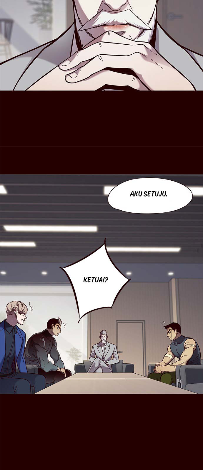 Read Eleceed id Manga Online